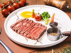 -Golden Lily河内巴黎法越料理餐厅(建国西路店)