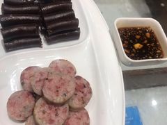 草原双拼肠-哈啾嗨·新概念蒙餐(红星新城店)