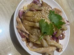 -东山茶寮(新安店)