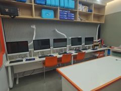 -斯坦星球AI编程·机器人科创·科学实验·信奥·思维·STEM·乐高·竞赛考级(浦东联洋广场大拇指龙阳御桥中心)