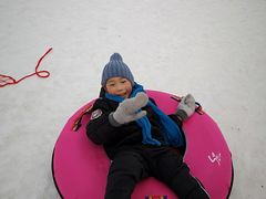 -丁香湖丁香小镇Citypark滑雪公园戏雪嘉年华