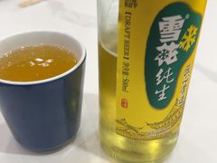 -宛平李记小吃(东关街店)