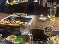 -暖都焼肉·和牛酒場(花都店)