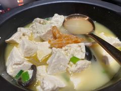 -海味世家·家常菜馆(明州里店)