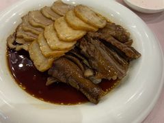 -东方御宴海鲜酒楼(棕泉酒店)