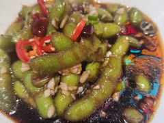 -庆峰龙虾烧烤(合肥一店)