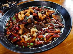 -盛天毛血旺非遗美食(观音桥店)