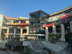 -浦江城市生活广场(江月路店)