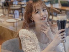 -Peet's Coffee皮爷咖啡(大学路店)