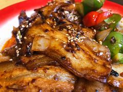 -格拉食堂