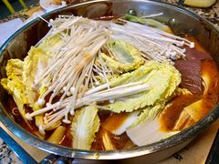 -黄记煌三汁焖锅(1818广场店)