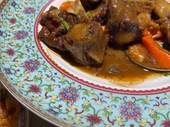 -阿西娅食府(中关村店)