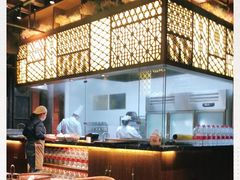 -东门口涮肉·砂锅·烤串(老门东店)