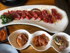 -一牛道炭火烧肉居酒屋(椒江店)