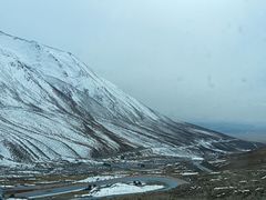 -祁连山·岗什卡雪峰景区