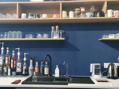 -森果咖啡(人民西路店)