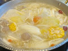 -手选潮汕鲜活牛肉火锅(二七广场店)