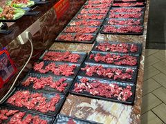 -九记潮汕现切鲜牛肉自助火锅(新开铺店)