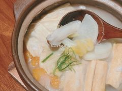 -七色云蔬食(喜邻里店)