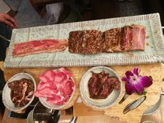 自家果香牛排-犟牛家·榴莲烤肉(五棵松店)