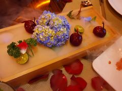 -YUE·6·西式融合餐厅(外滩六号店)