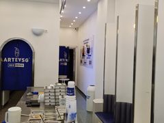 -ARTEASG啊T·新加坡奶茶(三坊七巷店)