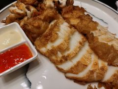 -旺达·福州菜(正大广场店)