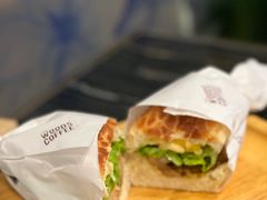 -THE WOODS 简餐 (国贸商城店)