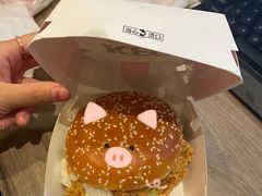 -肯德基(洛川店)