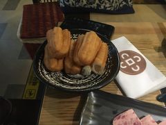 -湊湊火锅·茶憩(上海合生汇店)