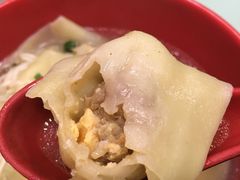 -食惠里小笼包面馆(越秀店)