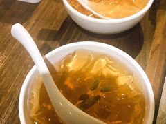 -龙巢盱眙龙虾·牛蛙·烧烤宵夜(八卦岭店)