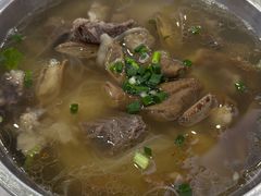 -福屿鲜捞小吃·捞化(福屿总店)