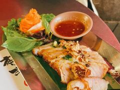 -蔡澜Pho·越南粉餐厅(海上世界店)