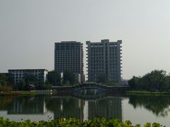 -西海子公园