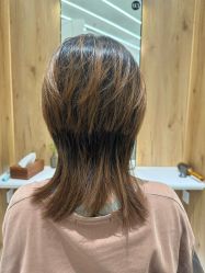 -MMby Hair Code芭曲发型