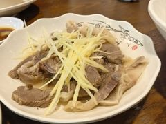 -乡亲鹅肉城(吴江店)