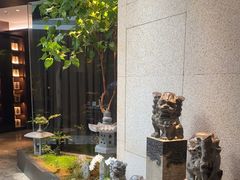 -王府茶楼茶宴·创意菜(朝阳公园店)