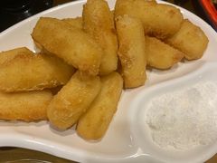 -重庆石磨豆花庄(乔庄店)