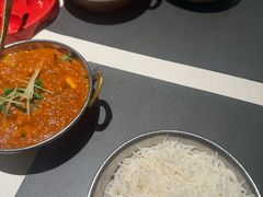 -Pita's&Tika's中东和印度风味餐厅(龙湖天街店)