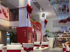-丝宴·凤城印象·西北特色菜(彩虹湾店)