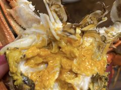 大闸蟹-原乡故事里海鲜大餐(玉祥门北马道巷店)