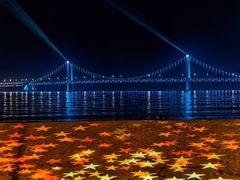 -星海湾跨海大桥