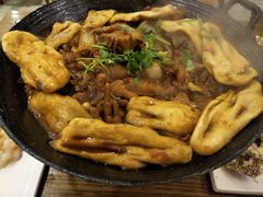 -东吴面馆(十全街店)