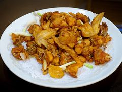 -腰记饭店(龙源路店)