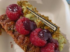 -B&C黄油与面包·THE GARDEN BAKERY概念店(世纪汇店)