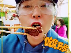 -西北朗益和穆斯林餐厅