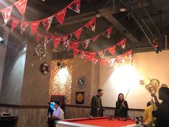 -好享派·团建轰趴馆(旗舰店)