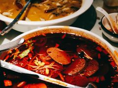 -老屋印象川菜(马园路店)