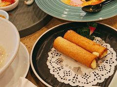 -点都德(龙之梦店)